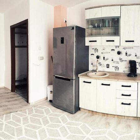 Apartament One Divine - Zărneşti Exteriér fotografie