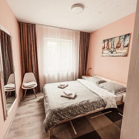 Apartament One Divine - Zărneşti Exteriér fotografie