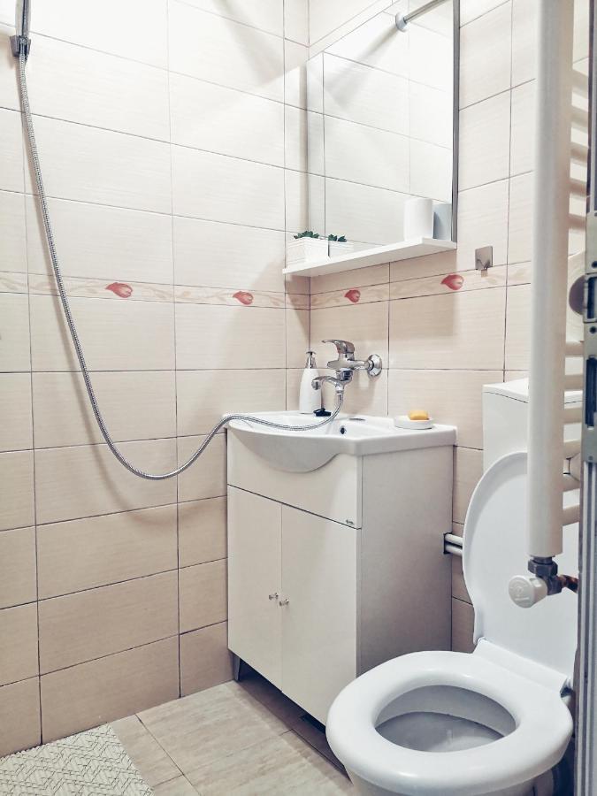 Apartament One Divine - Zărneşti Exteriér fotografie