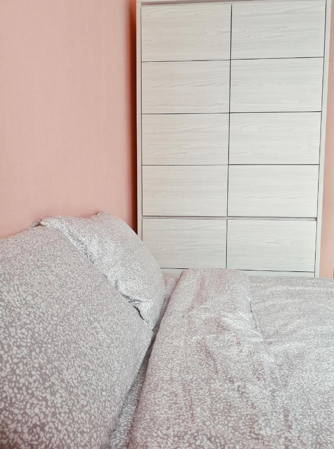Apartament One Divine - Zărneşti Exteriér fotografie