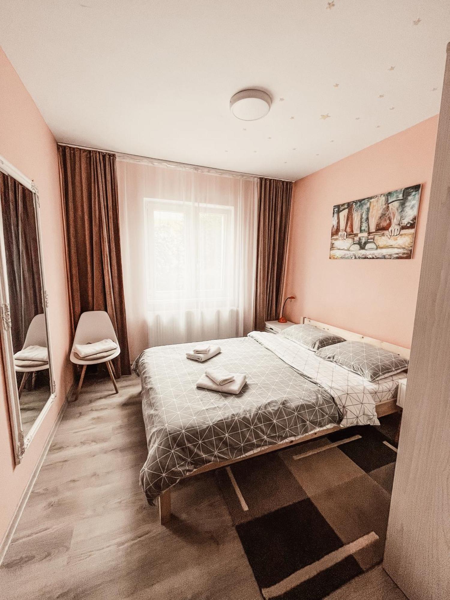 Apartament One Divine - Zărneşti Exteriér fotografie