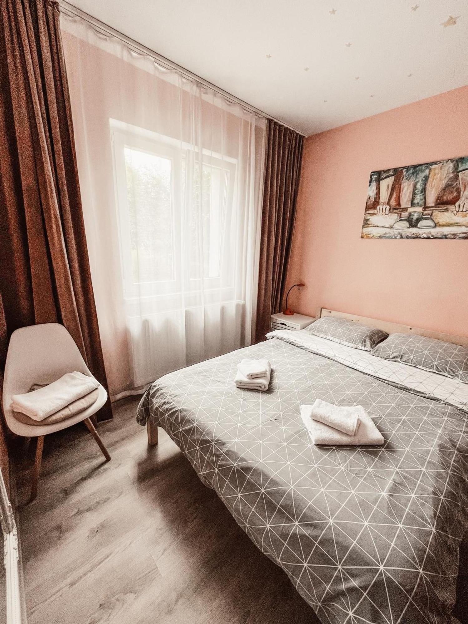 Apartament One Divine - Zărneşti Exteriér fotografie